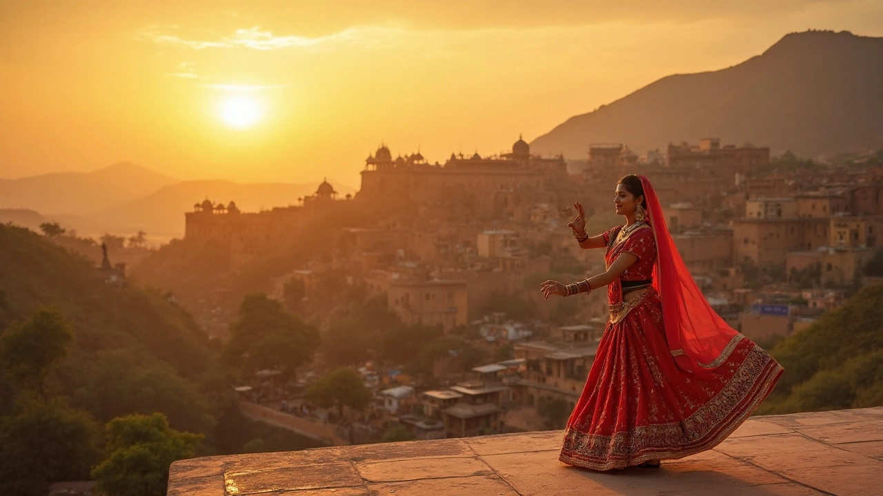 Why India is a Heritage Country Worth Exploring