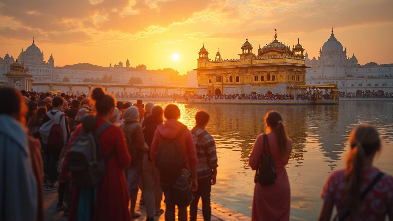 How Safe is Punjab for Tourists?