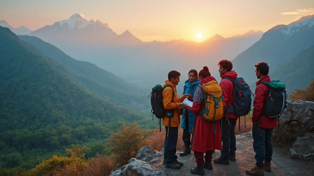 Best Trekking Places in India: Which Trek Should You Pick?
