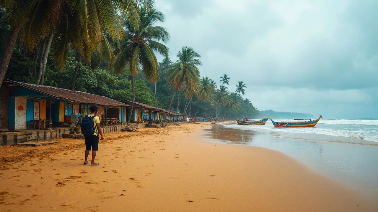 Cheapest Month for Goa Trip: The Best Time to Save