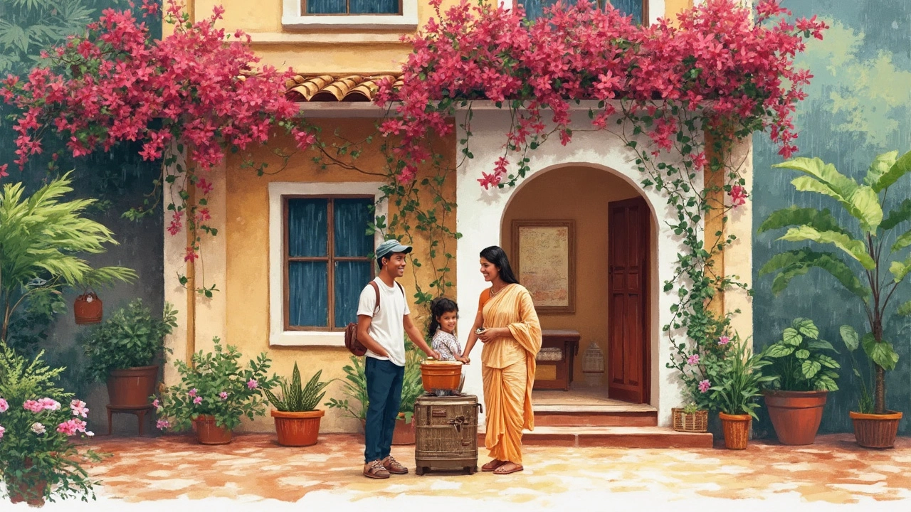 How Prices Drop: Flights, Stays, and More