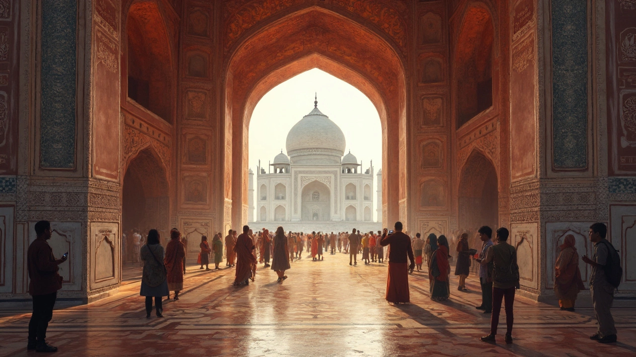 Insider Tips for Visiting