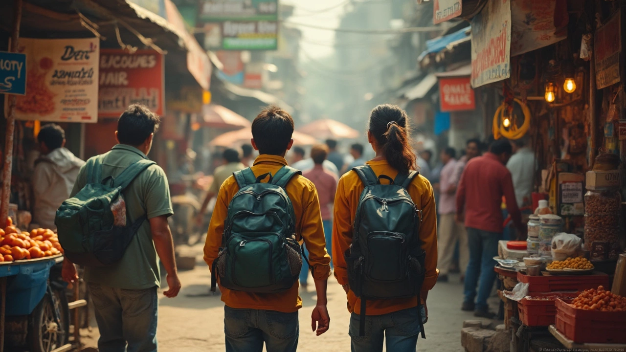 Is India Expensive for Tourists? The Real Cost Breakdown