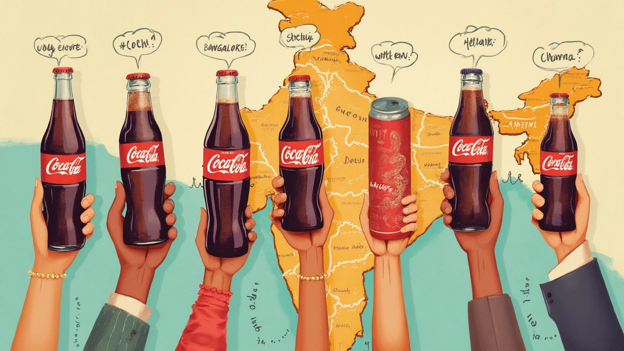 Local Alternatives and Smarter Sips