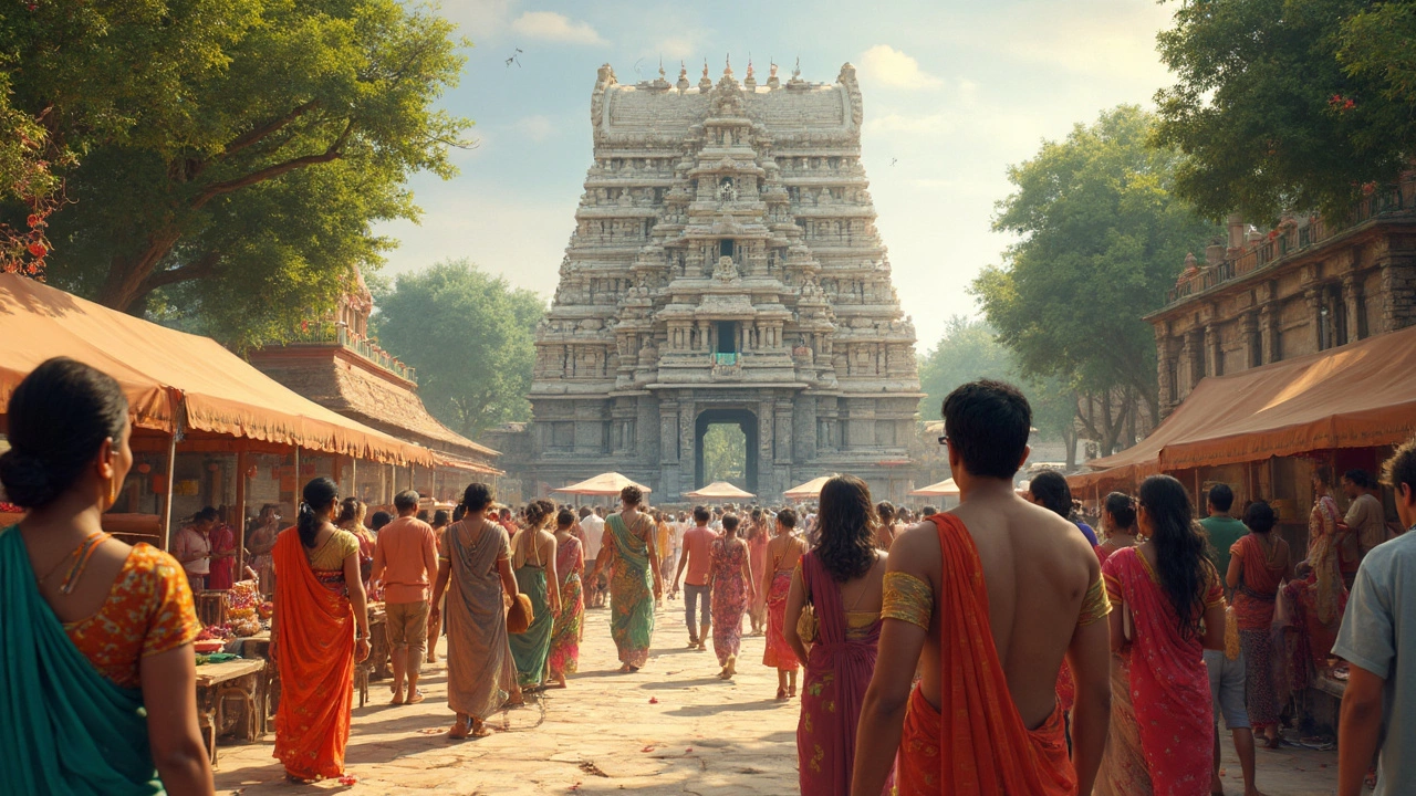 Best First Time Trip to India: Start with South India