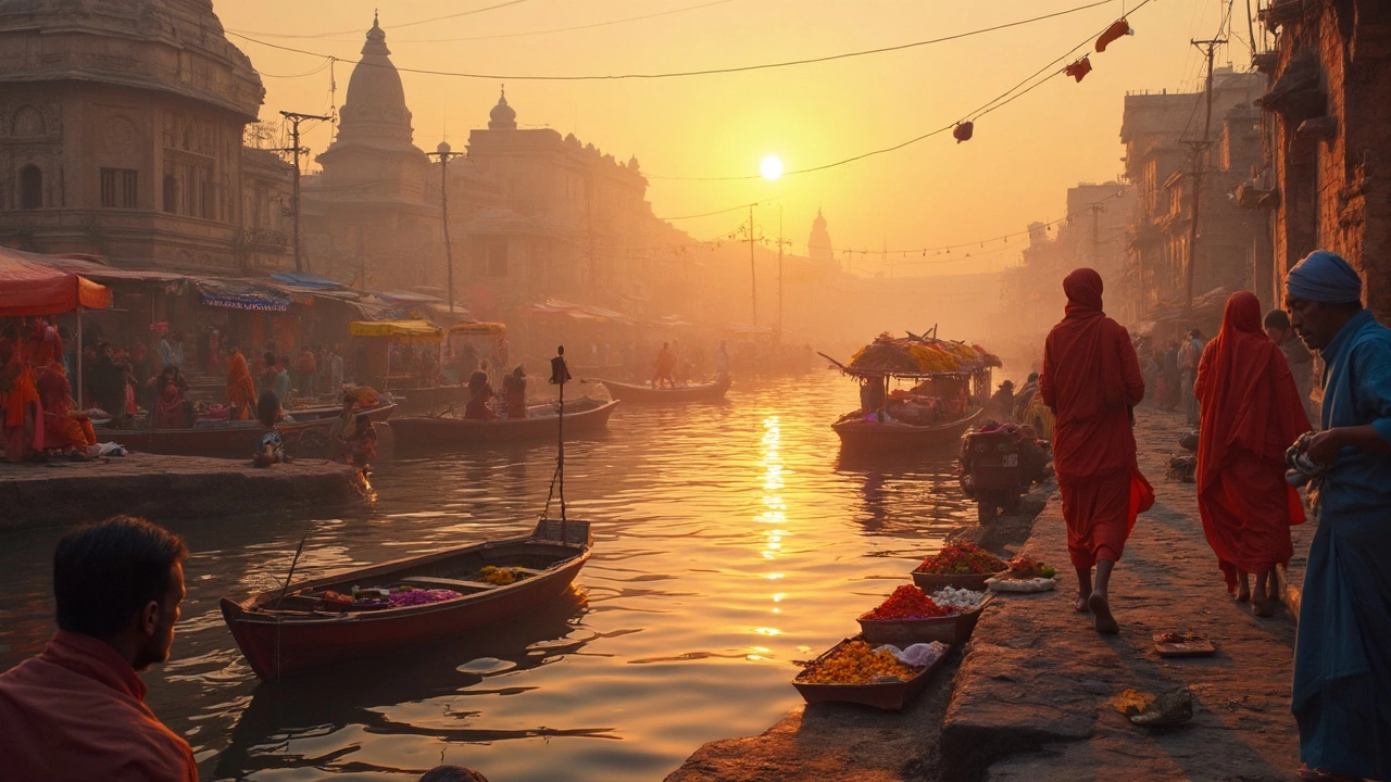 Cultural Attractions in India: Must-See Experiences for Every Traveler