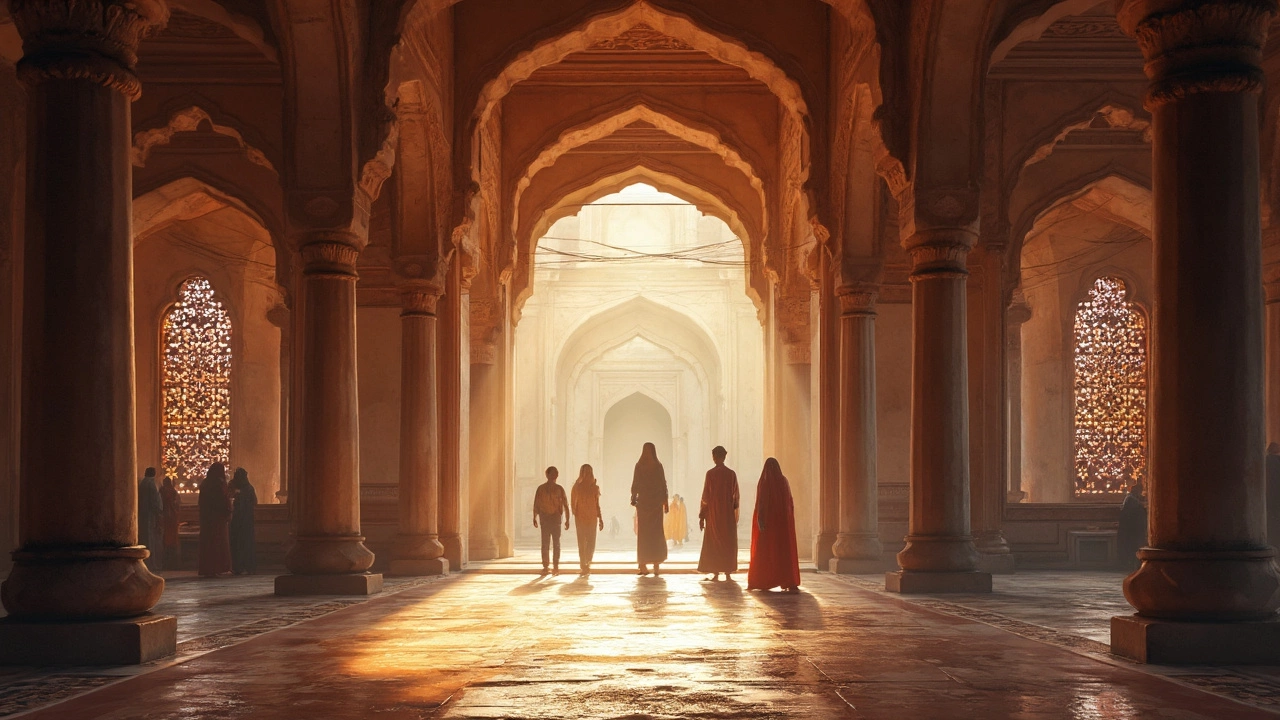 Exploring Ahmedabad’s Heritage: Practical Tips, Must-Sees, and Genuine Experiences
