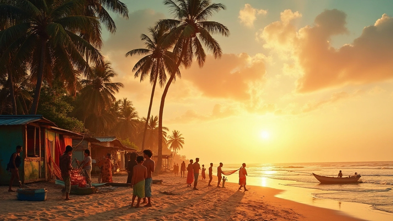 Most Beautiful Part of Goa: Where Beach Dreams Come True