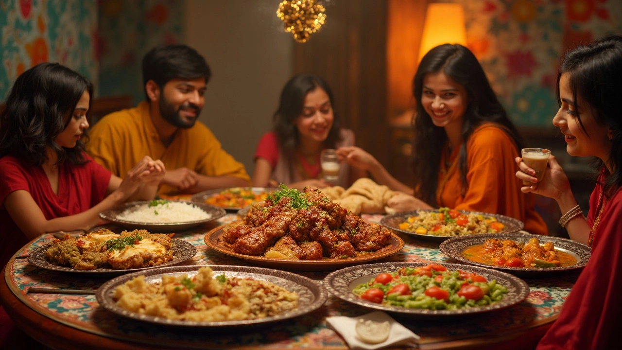 Number 1 Meat Eaten in the World: What Drives Its Global Popularity