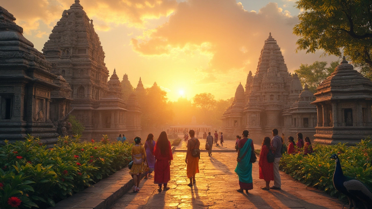 UNESCO Heritage Sites in India: The Latest Addition Explained