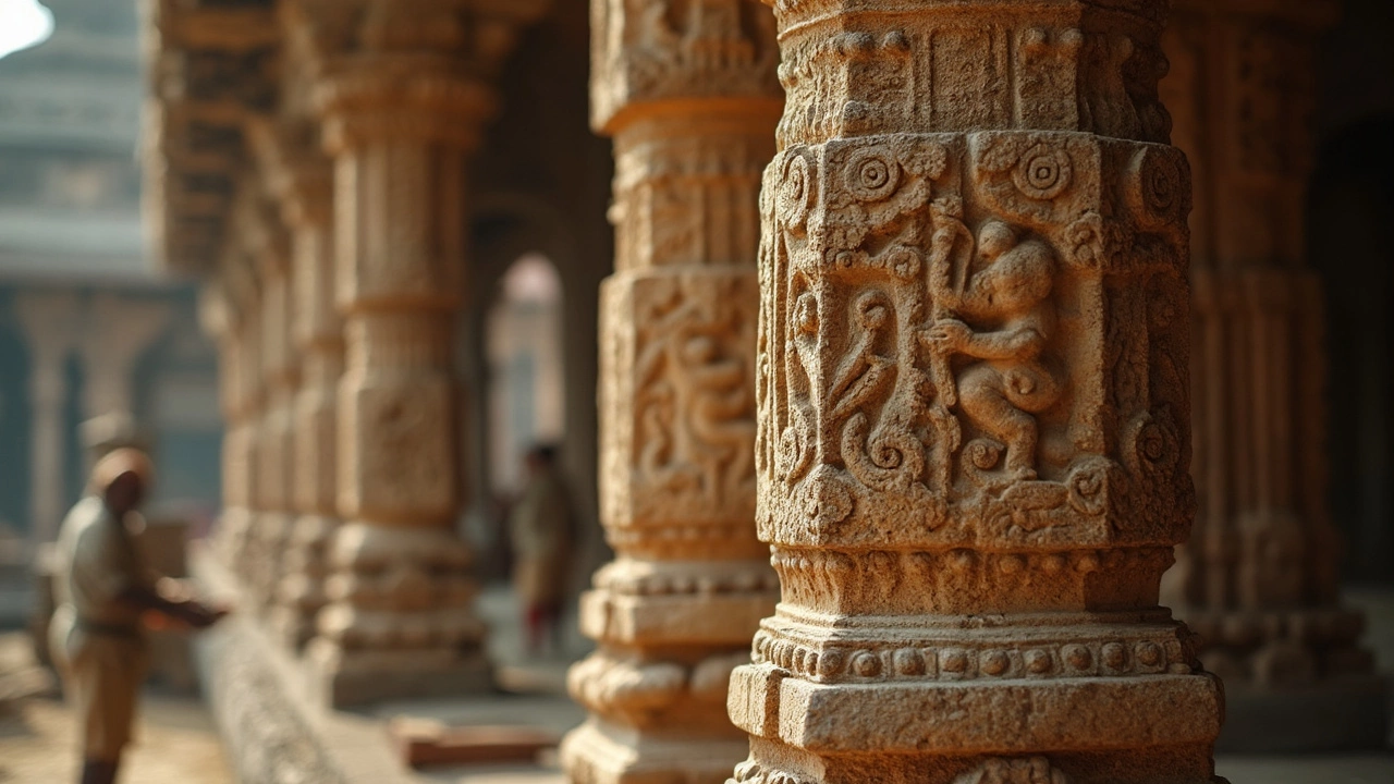 What Makes the Hoysala Temples Unique?