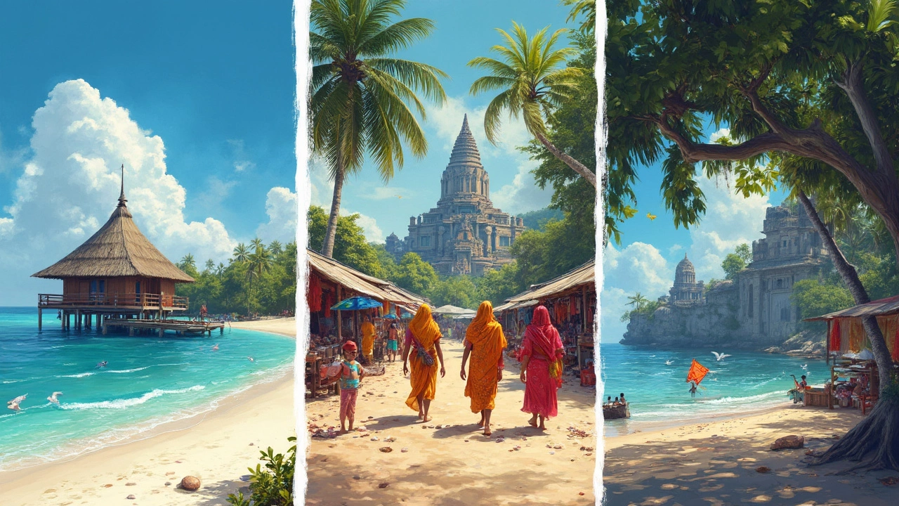 Why Indian Beaches Deserve the Hype