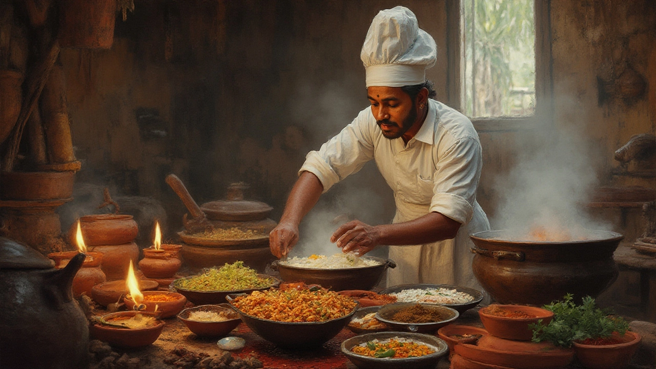 Beyond Sadya: Iconic Kerala Dishes Every Food Lover Should Try