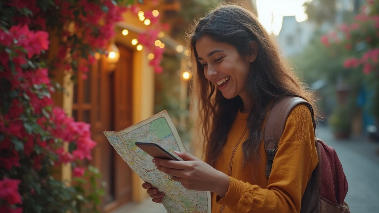 Busting the Myths: Is Cheap Travel to India Worth the Tradeoff?