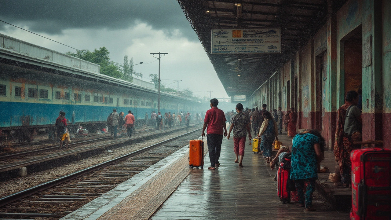 Cheapest Month to Tour India: Insider Tips and Money-Saving Hacks