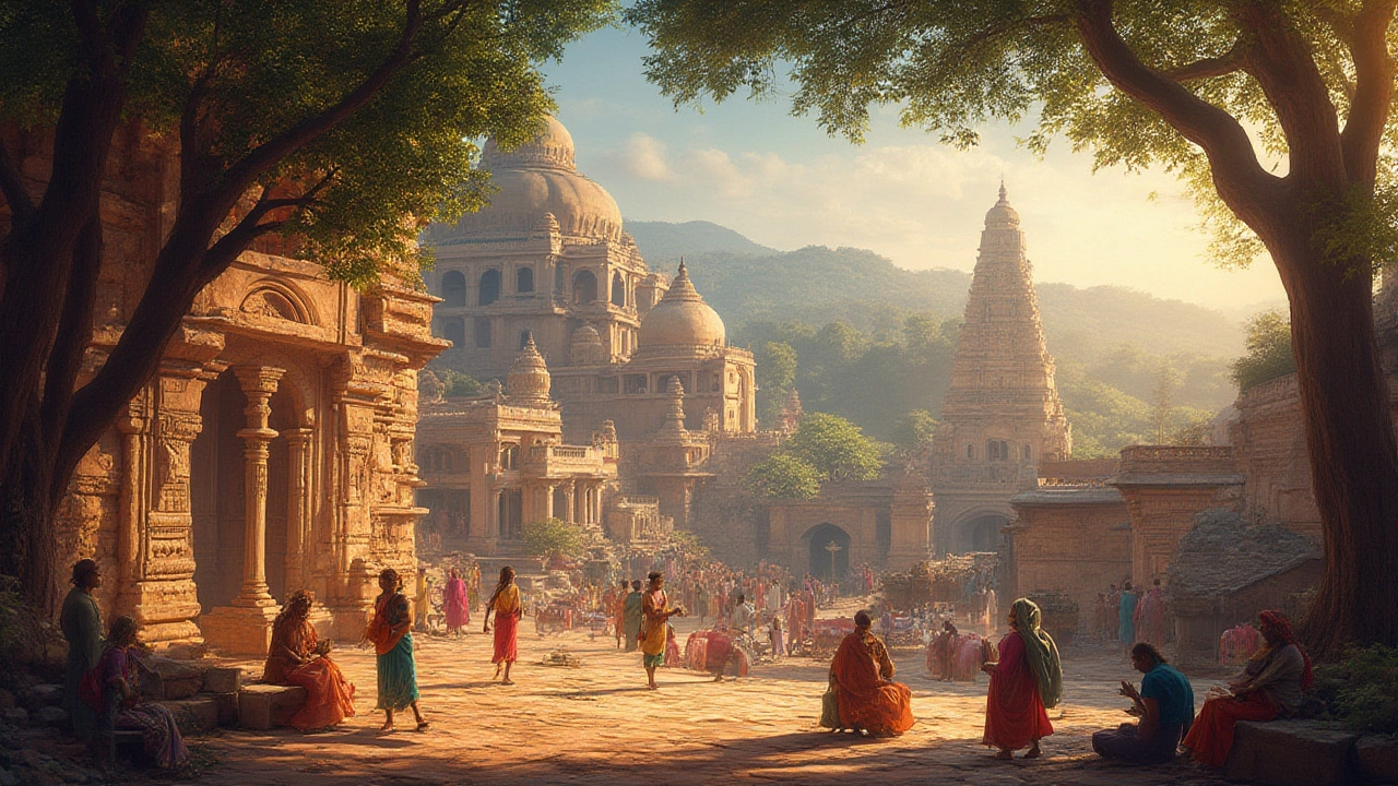 Exploring the Richest Cultural Heritage: Which Country Truly Stands Out?