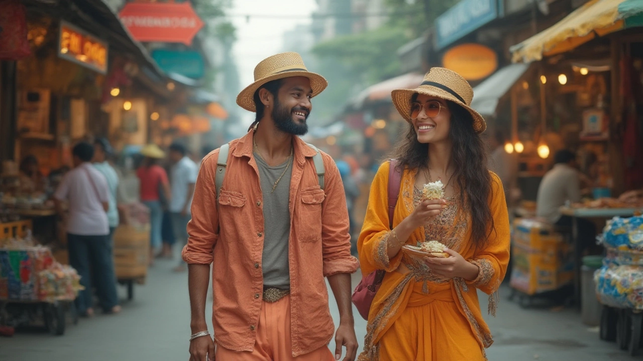 Other Great Budget Destinations from India