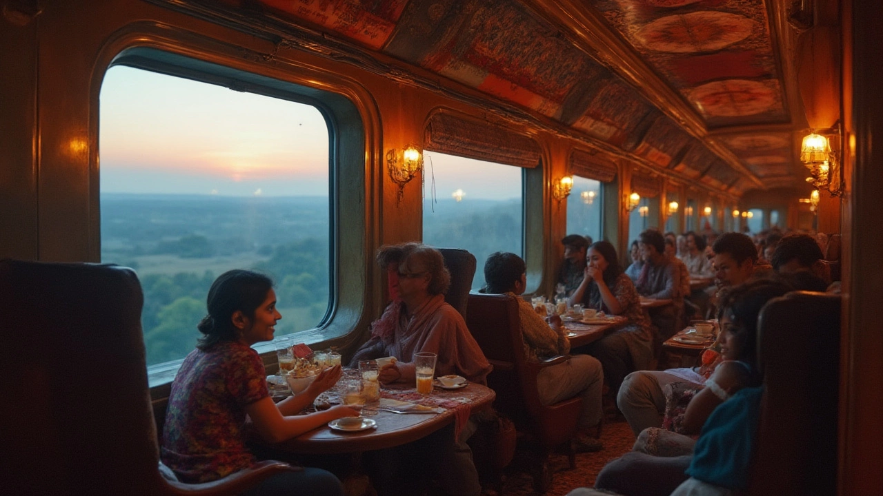 Sleeper Trains in the US: Routes, Tips & What to Expect in 2025