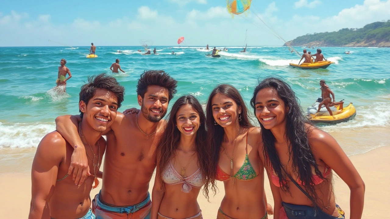 Tips for Visiting and Getting the Most Out of Queen Calangute