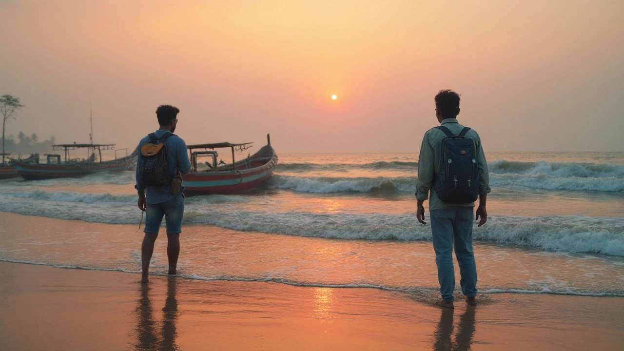 Tips for Safe Swimming in Goa and What to Watch Out For