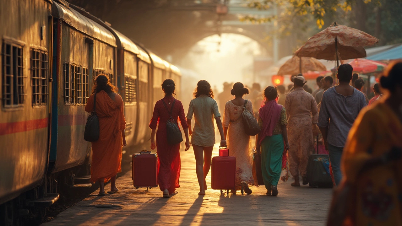 Weekend Trip Names: What to Call Your Quick Getaway