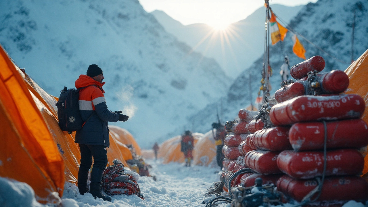 How to evaluate an Everest quote (and avoid dangerous cost-cutting)