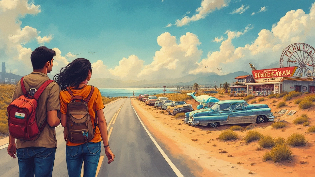 Sample Itineraries, Must-See Stops, and Smart Detours