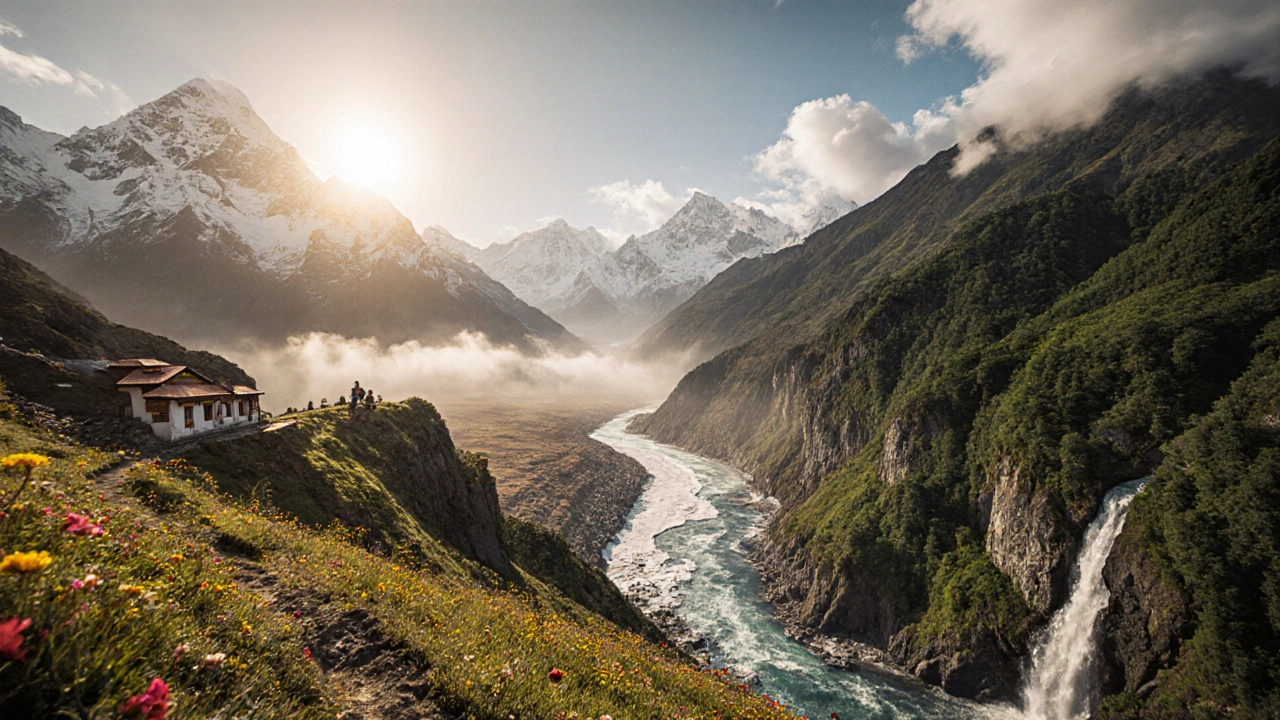 Discover India’s Top Trekking State: A Complete Guide to the Best Trails