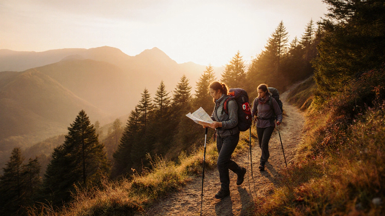 Discover the Safest Adventure Sport for Thrill‑Seekers