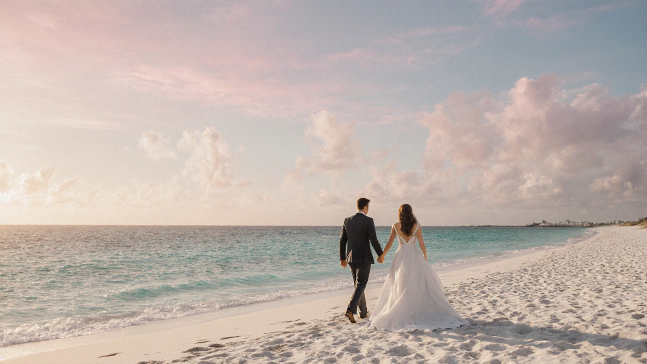 Honeymoon Rules: Must‑Know Etiquette & Planning Tips