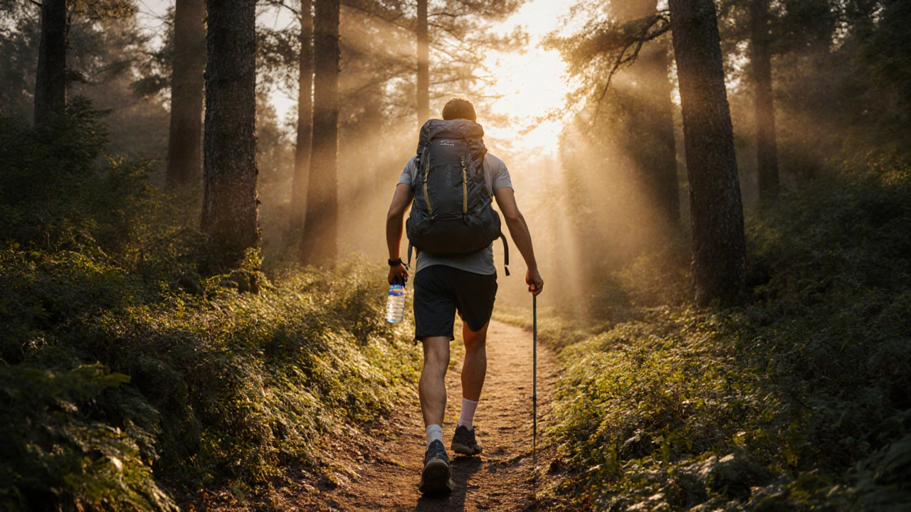 Trekking for Health: Benefits, Risks & Getting Started