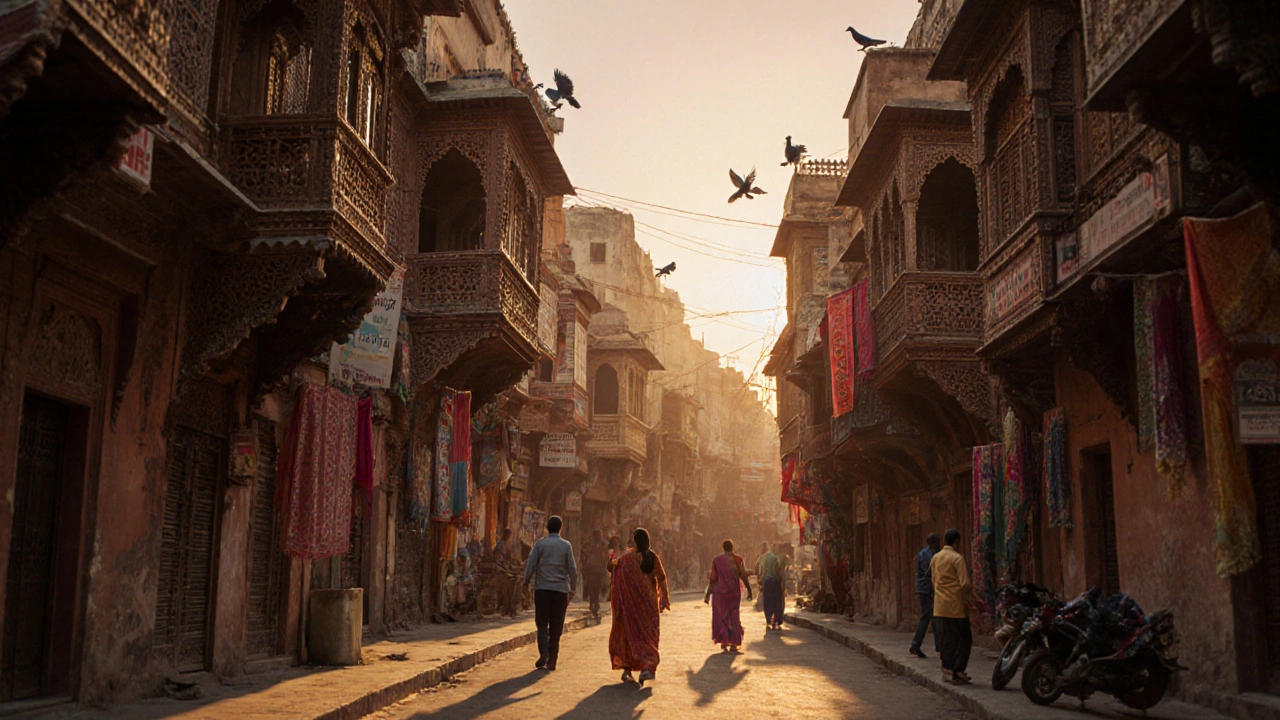 Why is Ahmedabad so famous? Discover the heritage, culture, and history behind India’s UNESCO city